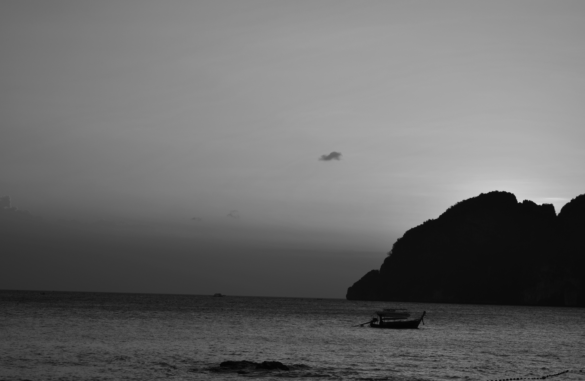 Phi Phi, Thailand - 2016