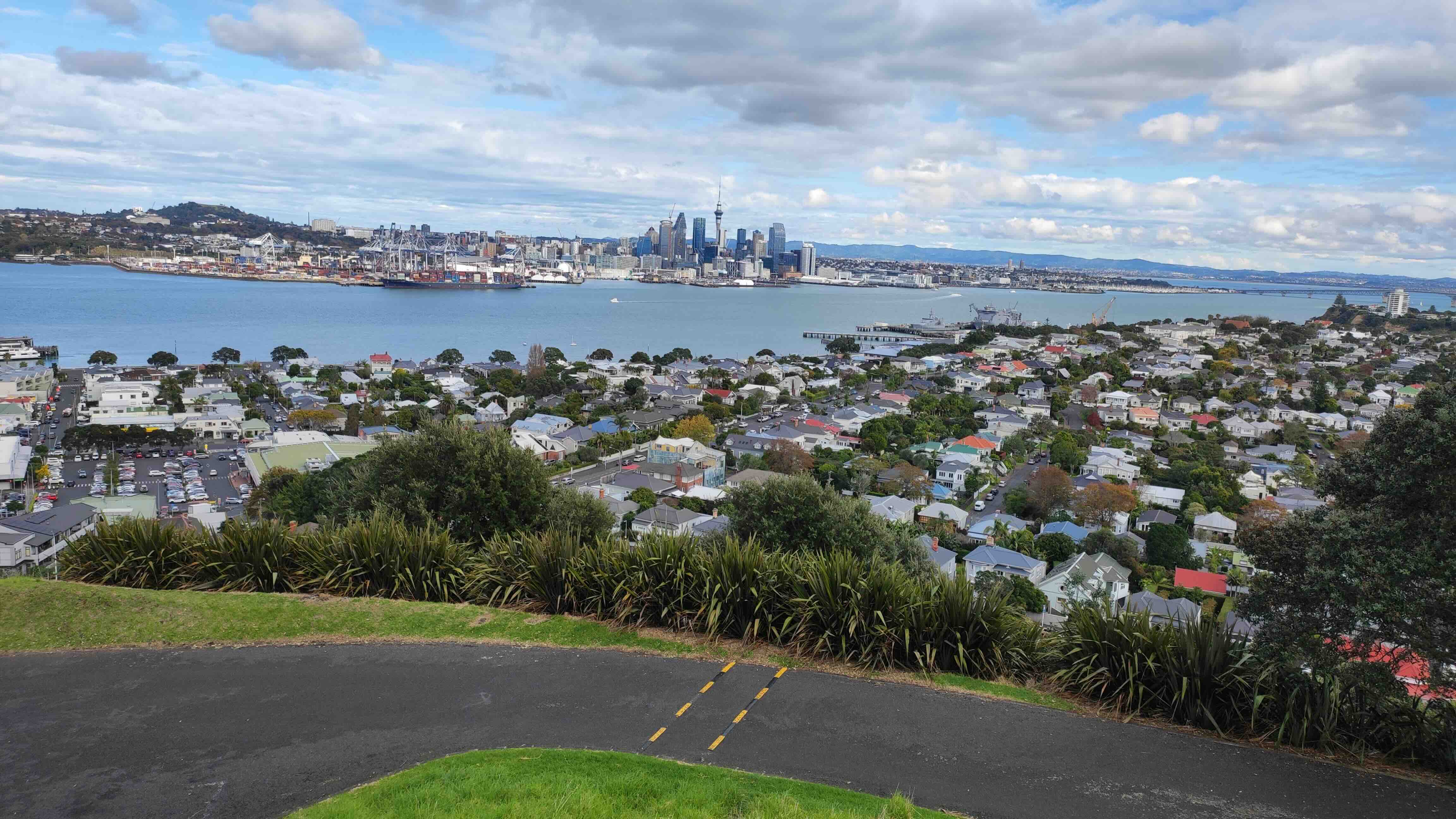 Auckland, New Zealand - 2024