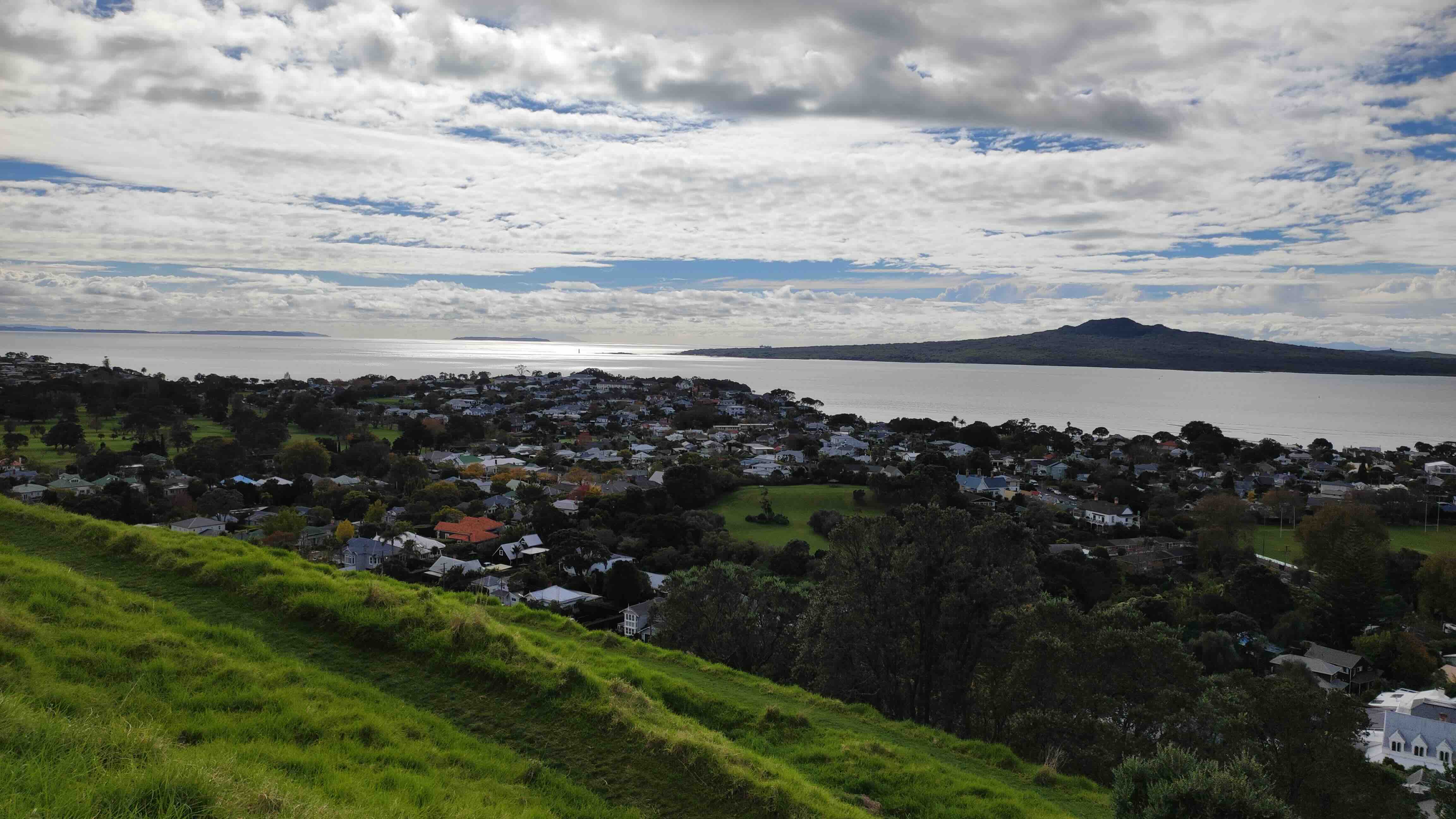 Auckland, New Zealand - 2024